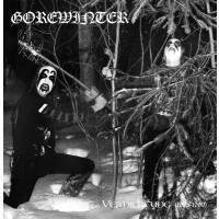 GOREWINTER - Vernichtung (1995-1999)