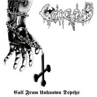 GORGON - Call From Unknown Depths
