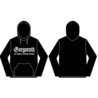 GORGOROTH - Ad majorem Sathanas gloriam - HSW