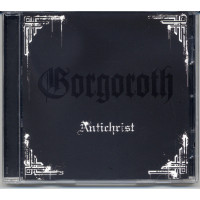 GORGOROTH - Antichrist