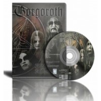 GORGOROTH - Black mass Krakow 2004 -Ltd 2nd Hand