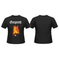 GORGOROTH - Church - TS L