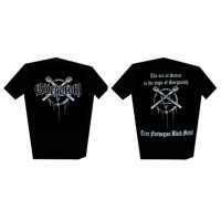 GORGOROTH - Circle - LS XL
