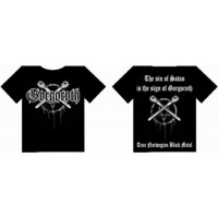 GORGOROTH - Circle - TS L