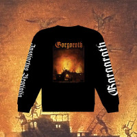GORGOROTH - Instinctus Bestialis - LS M