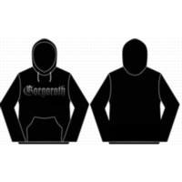 GORGOROTH - Logo high density HSW  XL