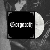 GORGOROTH - Pentagram - Ltd