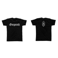 GORGOROTH - Pentagram - TS L