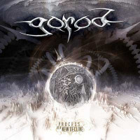 GOROD - Process Of A New Decline (+bonus video)