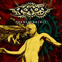 GOROD - Transcendence
