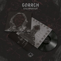 GORRCH - Stillamentum