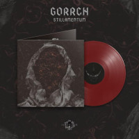 GORRCH - Stillamentum (oxblood)