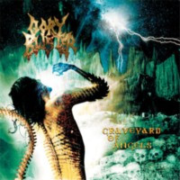 GORY BLISTER - Graveyard of angels