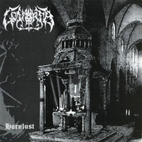 GOSFORTH - Hornlust