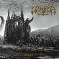 GOSFORTH - Scourge of Dark Dominion