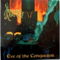 GOSPEL OF THE HORNS - Eve of the conqueror