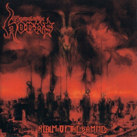 GOSPEL OF THE HORNS - Realm of the damned