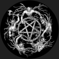 GOSPEL OF THE HORNS - Sinners / Monuments of impurity