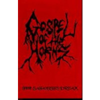 GOSPEL OF THE HORNS - The Satanist's Dream