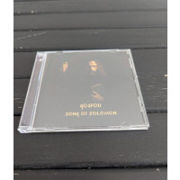 GOSPOD -  Song Of Solomon