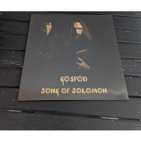 GOSPOD -  Song Of Solomon