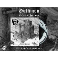 GOTHMOG - Medieval Journeys