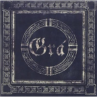 GRA (GRÁ) - Grà CD