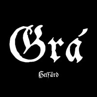 GRA (GRÁ) - Helfard