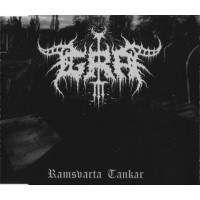 GRA (GRÁ) - Ramsvarta Tankar