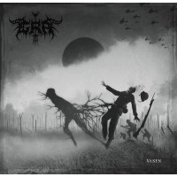 GRA (GRÁ) - Väsen