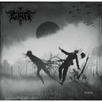 GRA (GRÁ) - Väsen