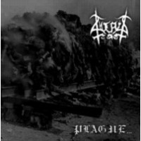 GRAB - Plague
