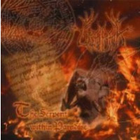 GRABAK - The serpent within paradise