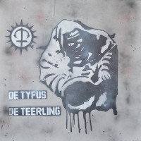 GRAFJAMMER - De Tyfus De Teerling