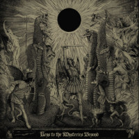 GRAFVITNIR - Keys to the Mysteries Beyond