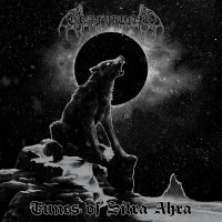 GRAFVITNIR - Tunes of Sitra Ahra