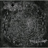 GRAFVOLLUTH / SLAVECRUSHING TYRANT - Split