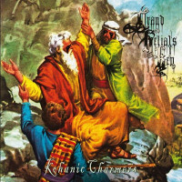 GRAND BELIAL'S KEY - Kohanic Charmers