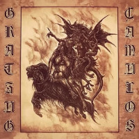 GRATZUG - split with Camulos