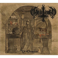 GRATZUG - V: Meyster