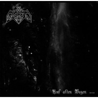 GRAUPEL - Auf alten Wegen