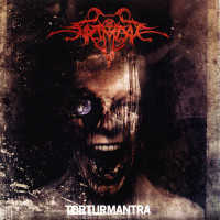 GRAVDAL - Torturmantra 