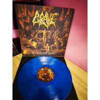 GRAVE - As Rapture Comes