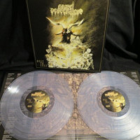 GRAVE DESECRATOR - Dust to Lust
