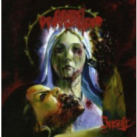 GRAVE DESECRATOR - Insult