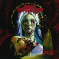GRAVE DESECRATOR - Insult