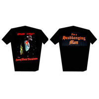 GRAVE DIGGER - Heavy metal breakdown - TS L
