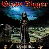 GRAVE DIGGER - The grave digger