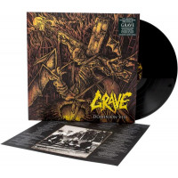 GRAVE - Dominion VIII (LP)