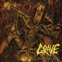 GRAVE - Dominion VIII